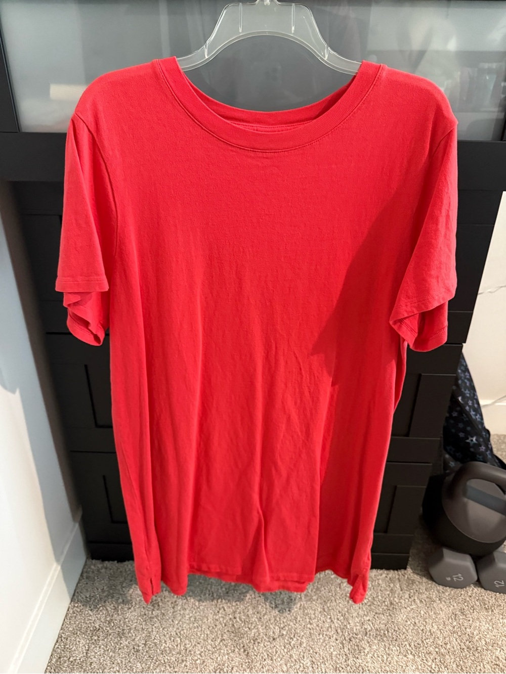 Old Navy tshirt dress